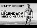 Is Mike O'Hearn Natty or Not? New Generation Iron Movie