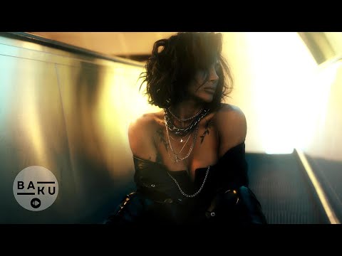 Jay Aliyev & corandcrank  - Porcelain