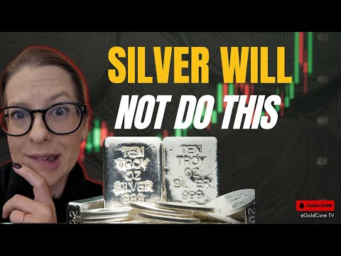 The Risks Silver Market Investors Need To Pay Attention To