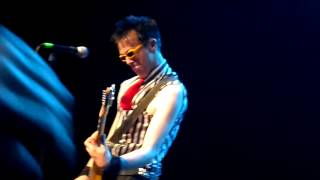 The Toy Dolls Live at The Fonda-Olga I Cannot