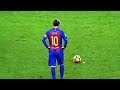 Lionel Messi ● 20 Most INSANE Free Kicks Ever Scored ||HD||