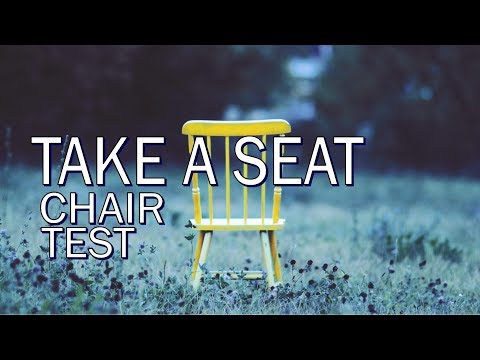 Magic Review - Take A Seat by Wayne Dobson and Alan Wong