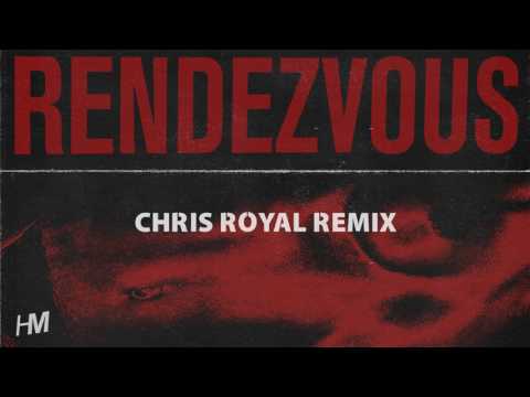 Kronic feat Leon Thomas - RendezVous (Chris Royal Remix)