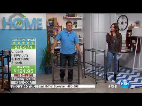HSN | AT Home 08.16.2016 - 9 AM