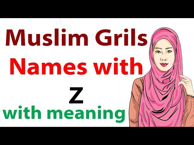 Výslovnost videa Zarrah v Anglický