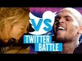 Chris Brown Quits Twitter After Rihanna Argument ...