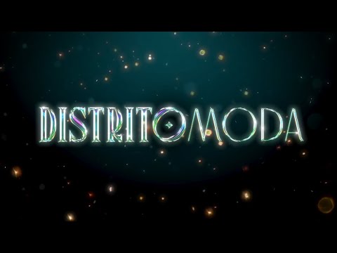 XZAE  / PASARELA INT  REVISTA HOLA