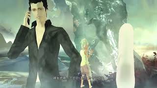 いまさらながらEl Shaddaiその18