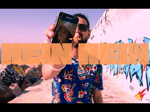 Miraï Sina - Hein hein (Produced by WYSKO)(Clip officiel)