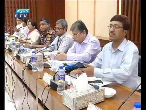 একনেকে সাড়ে ৩২ হাজার কোটি টাকার প্রকল্প অনুমোদন