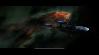 Jerry Goldsmith - Battle Watch (Borg theme from First Contact)