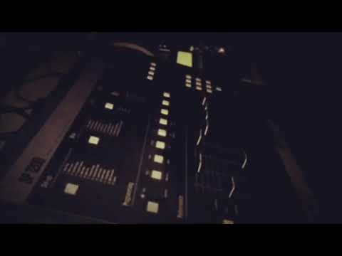 SP1200 *Merdeka* dangerdope