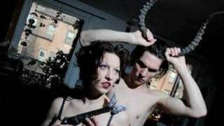 The Dresden Dolls - The Mouse And The Model