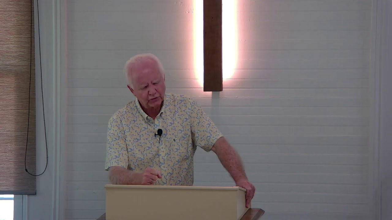 Watch: Conditions of the Heart