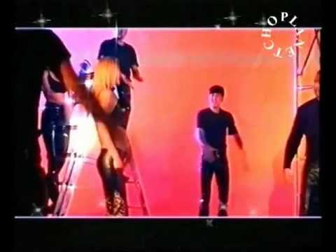 Лия и Кондьо - Единствена нощ (Official Video) HD