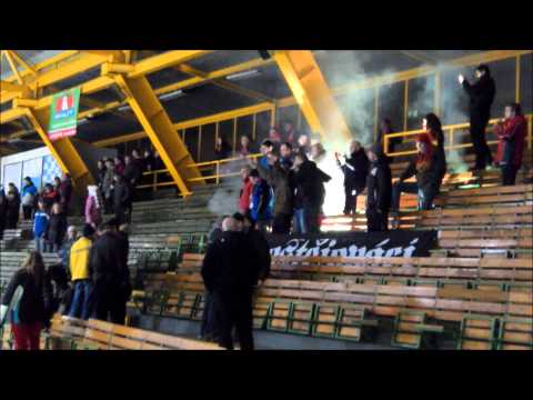 HC Orlová - LHK Jestřábi Prostějov