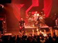 Sevendust - Enemy Live in Denver 