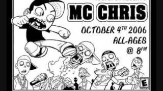 MC Chris - Robotussin (Instrumental)