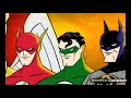 DC Super Friends: The Joker's playhouse intro (2011)! (for @aaliyahrosado7365)