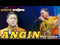 ANGIN IRWAN D ACADEMY LIVE WINONG PATI JAWA TENGAH SIMPATIK MUSIC