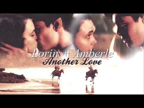 Lorin + Amberle | Another love