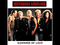 Jefferson Airplane - Summer Of Love (LYRICS) FM HORIZONTE 94.3