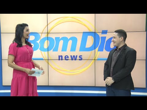 Notícias de Timon com Eliézer Rodrigues 07 03 2022