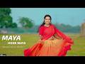 Maya Hoge Maya Dance Cover Cg Song Bishakha Official