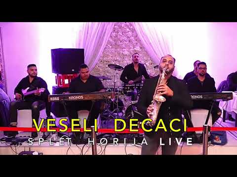 ORK. VESELI DECACI 2020 // SPLET HORIJA | 17 min