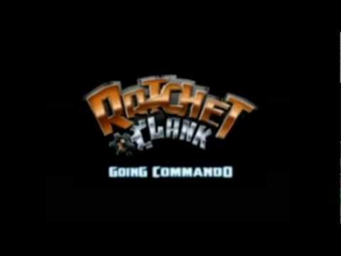 Ratchet and Clank 2 (Going Commando) OST - Yeedil - Megacorp HQ