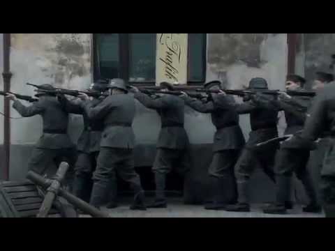 Die Deutschen II Rosa Luxemburg und die Freiheit