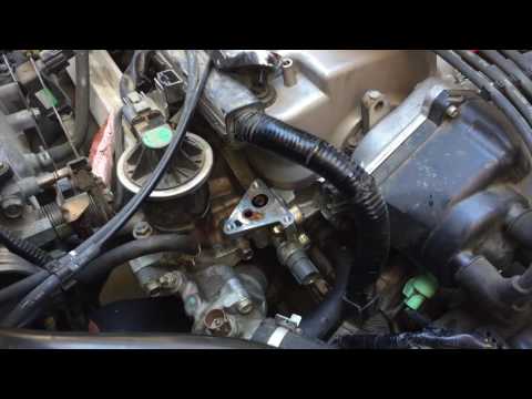Honda/Acura VTEC Solenoid Tip