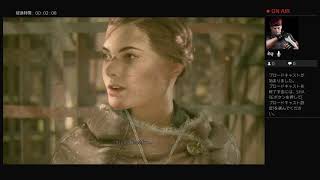 初見プレイ【A Plague Tale：Innocence】#2