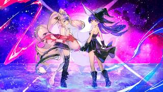 Cover art for LEFT RIGHT