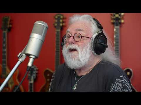Brian Cadd  | Dream Train - Official Music Video