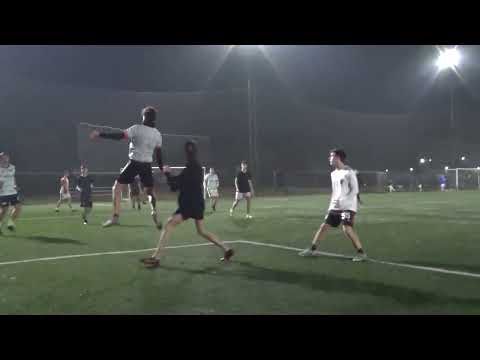 TUSSE FC VS  DUAYEN - #LigaNuñez - #Apertura SLS - 24/6/23