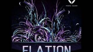 DJ CJ vs Mezo - Elation (Dr Nast-E Remix)