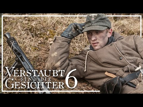 Verstaubt sind die Gesichter #6 "Alltag" [WW2 Series German Side]