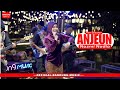 ANJEUN NAZMI NADIA Live Session