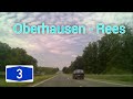 D A3 Oberhausen Rees