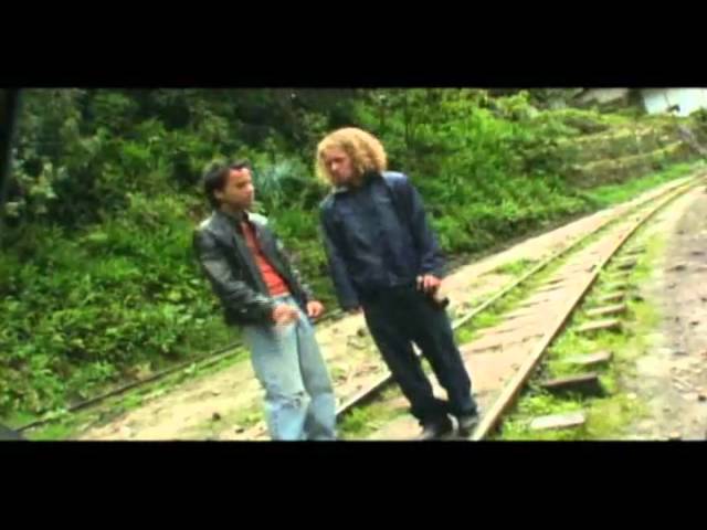 Vídeo relacionado con BALAS PERDIDAS OBRA COMPLETA 05 HAZAÑAS: Hazañas y travesuras (NOVELA GRAFICA)