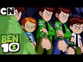 Ben 10 Alien X Tinction What Is Going On Cartoon Network UK