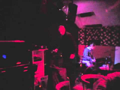 Improvised Music - Jam in Celeste #02a