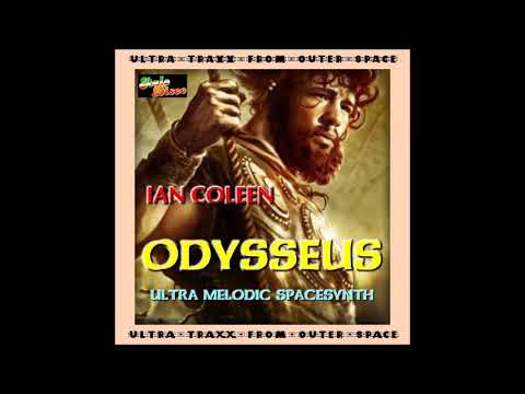 Ian Coleen - Odysseus