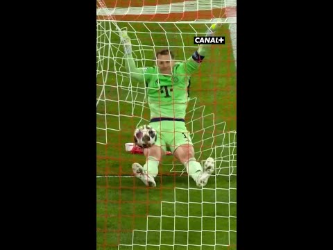 🤩 LE COUP FRANC MAGISTRAL DE GÜLER