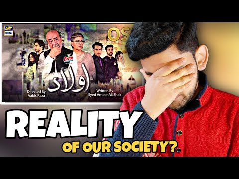 🇮🇳 INDIAN REACTION ON AULAAD OST | RAHIM SHAH | #reactionvideo
