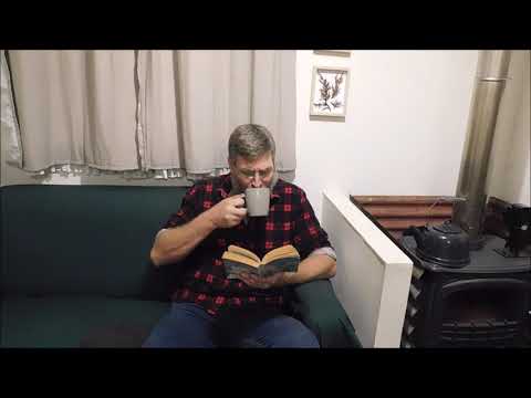 THUNDERHEAD   Chapter 15