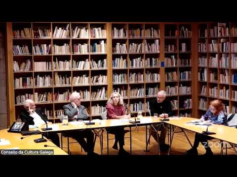 Vídeo: Beatriz Díaz Lorenzo. O grupo biofarmacéutico Zendal