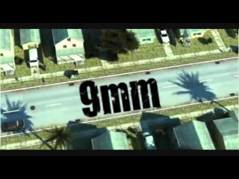 9mm theme song