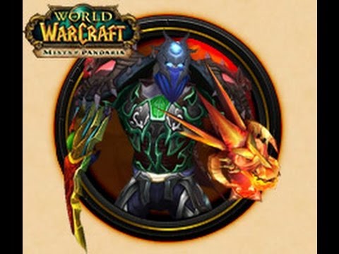 Enhance Shaman BM Hunter Part 2(HD) WoW MoP - World of Warcraft BattleMasterPvP